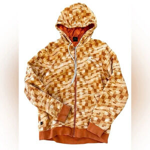 Jordan VTG 23 zip hoody with pockets